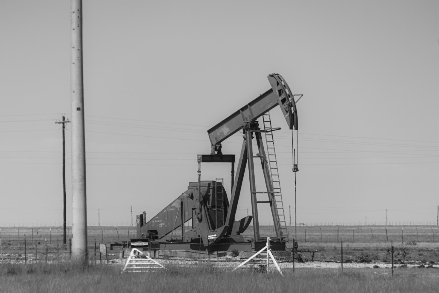 Mastering the Complexities of Oil Brokerage