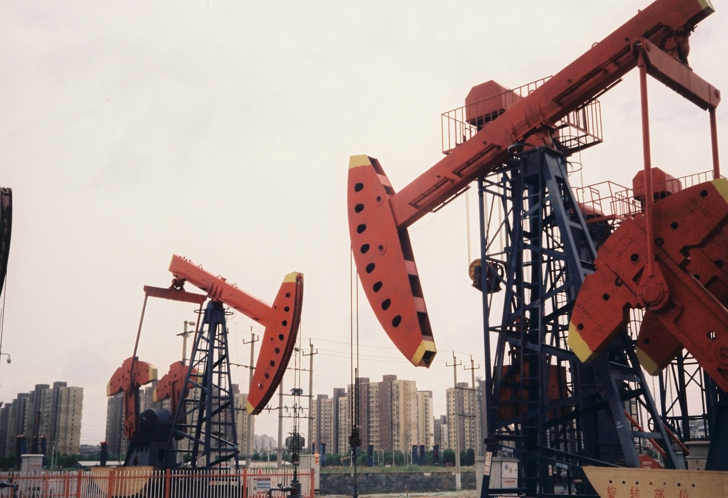 Why Efficiency Matters in Oil Brokerage Today